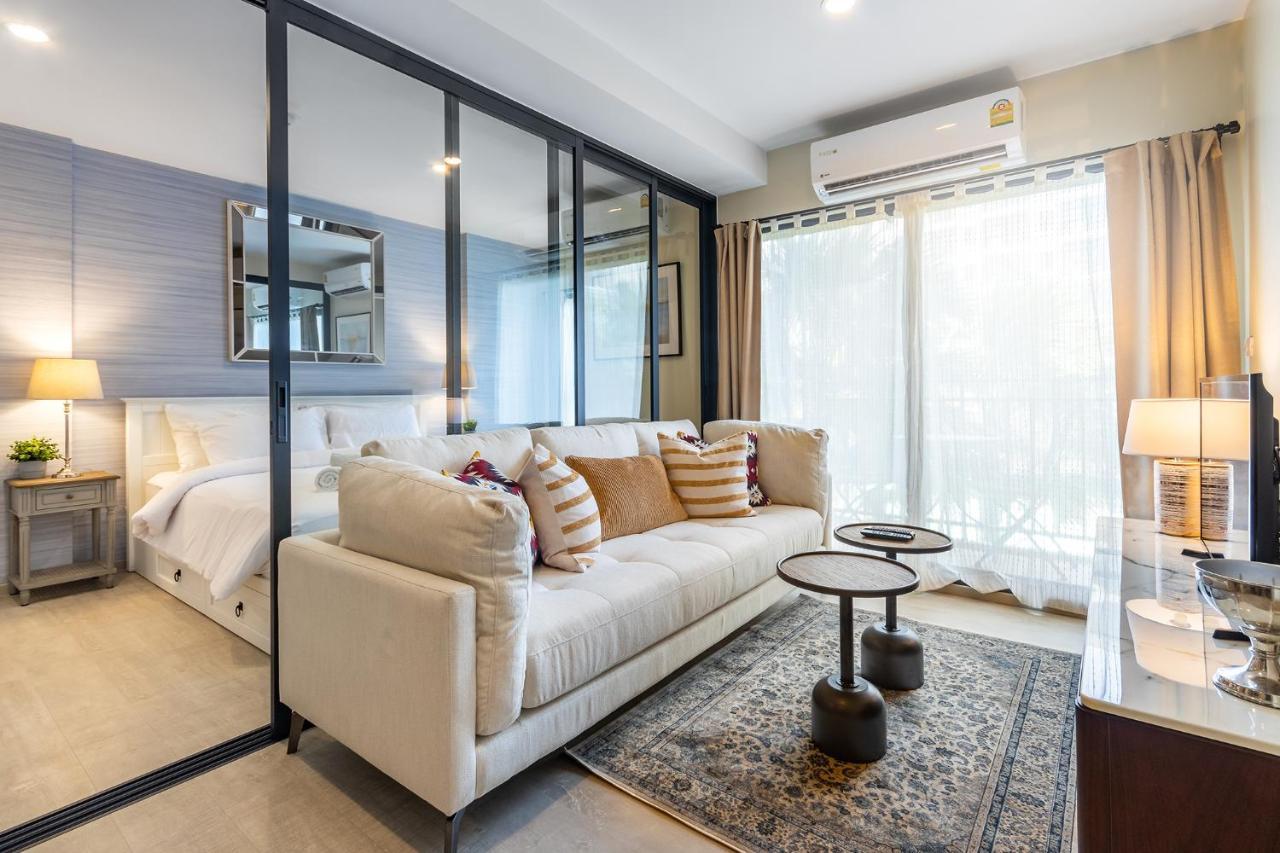 דירות La Casita Hua Hin By J&P מראה חיצוני תמונה