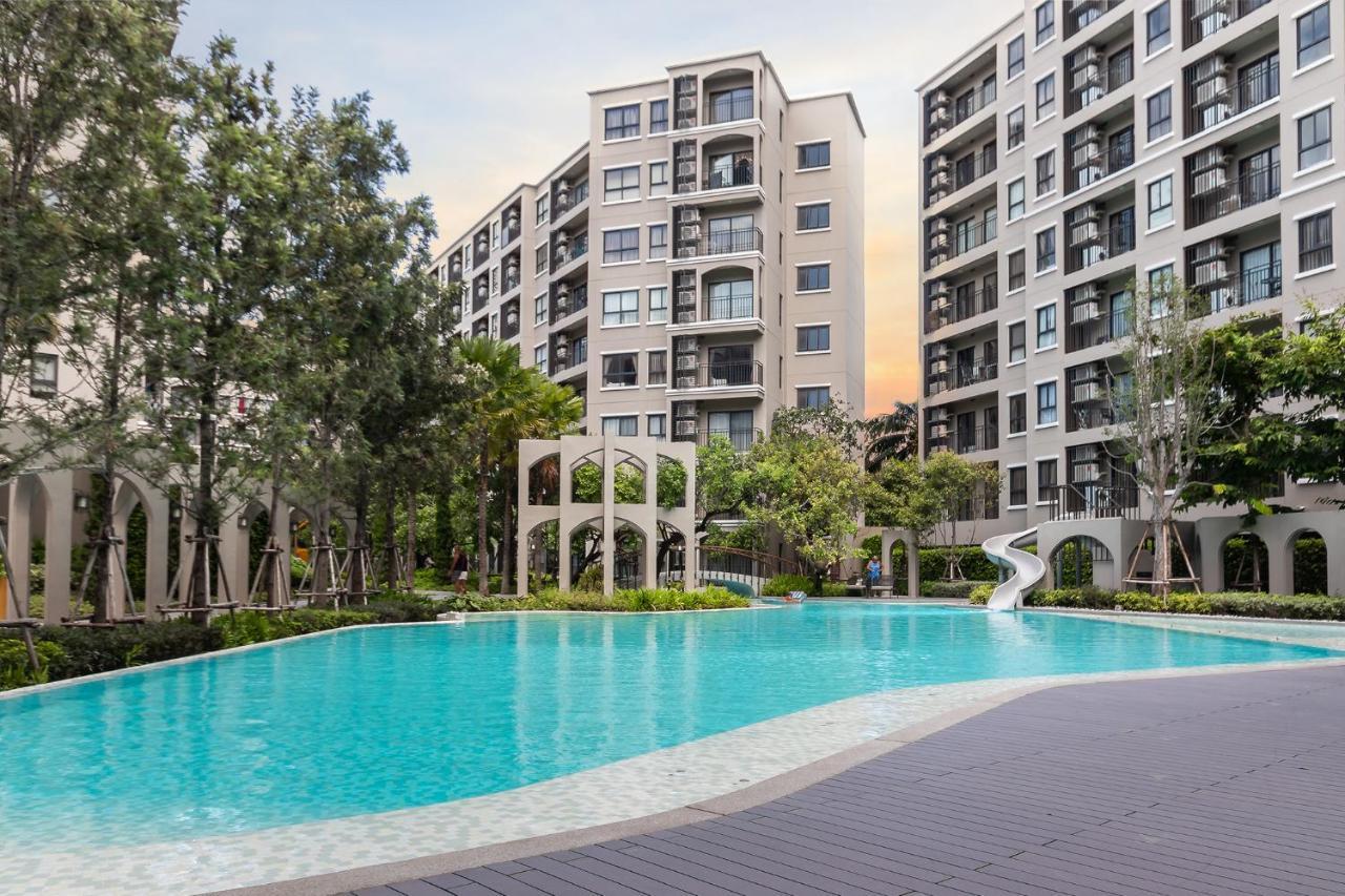 דירות La Casita Hua Hin By J&P מראה חיצוני תמונה