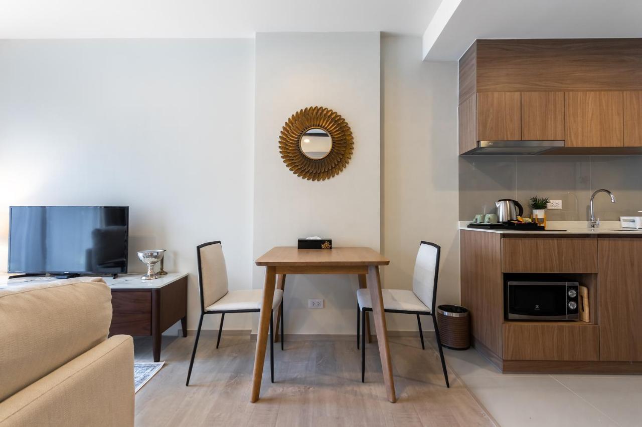 דירות La Casita Hua Hin By J&P מראה חיצוני תמונה