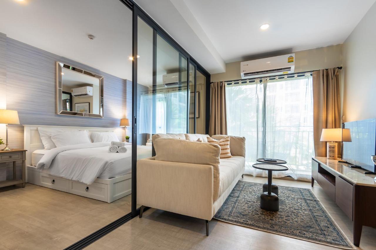 דירות La Casita Hua Hin By J&P מראה חיצוני תמונה