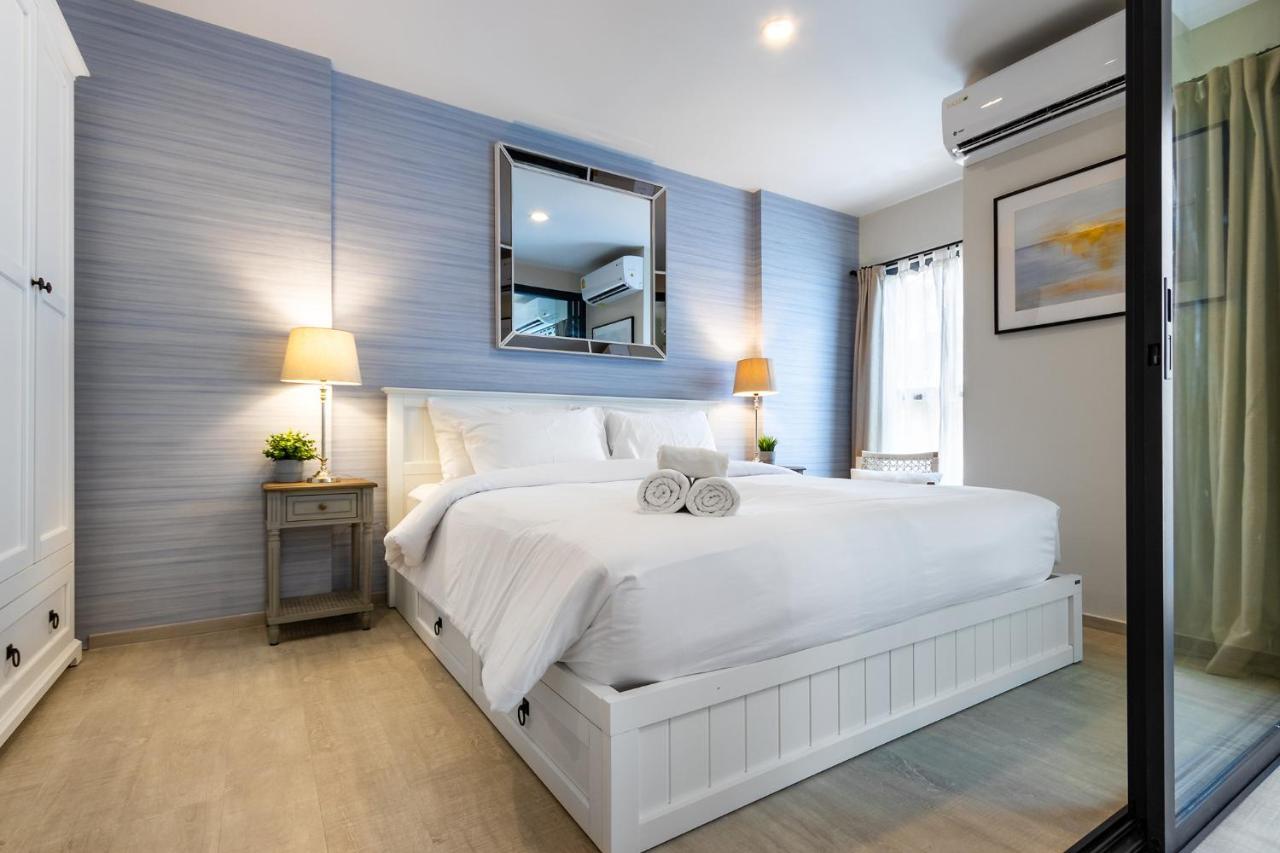 דירות La Casita Hua Hin By J&P מראה חיצוני תמונה