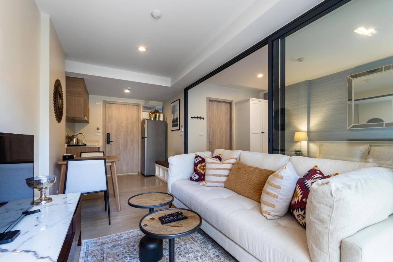 דירות La Casita Hua Hin By J&P מראה חיצוני תמונה