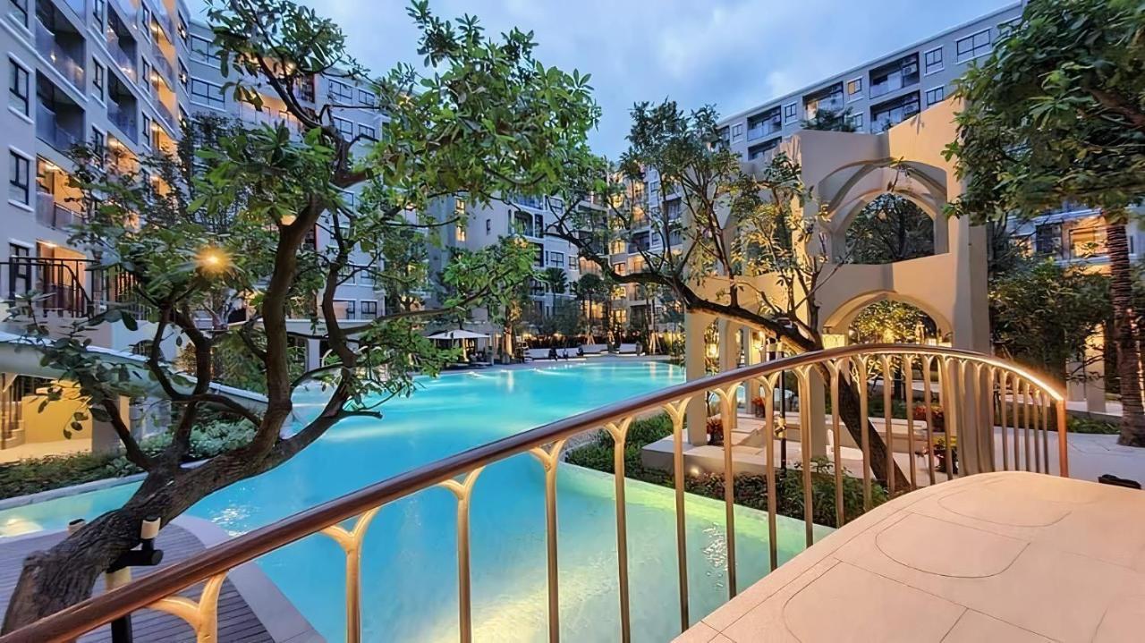 דירות La Casita Hua Hin By J&P מראה חיצוני תמונה