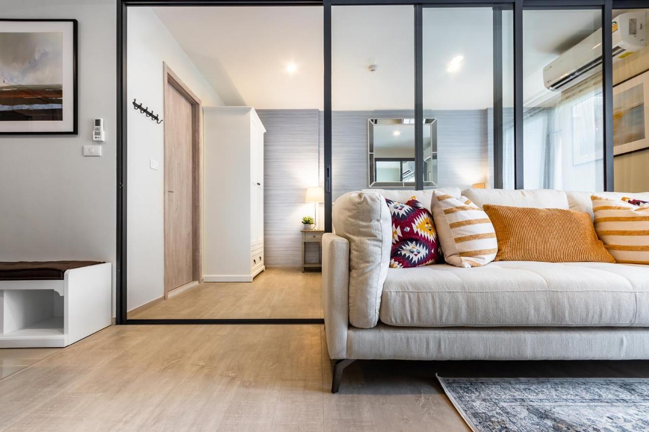 דירות La Casita Hua Hin By J&P מראה חיצוני תמונה