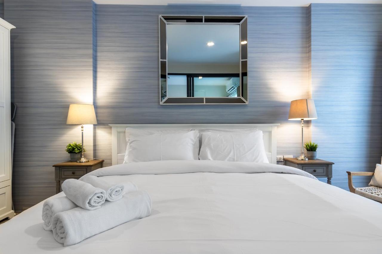 דירות La Casita Hua Hin By J&P מראה חיצוני תמונה