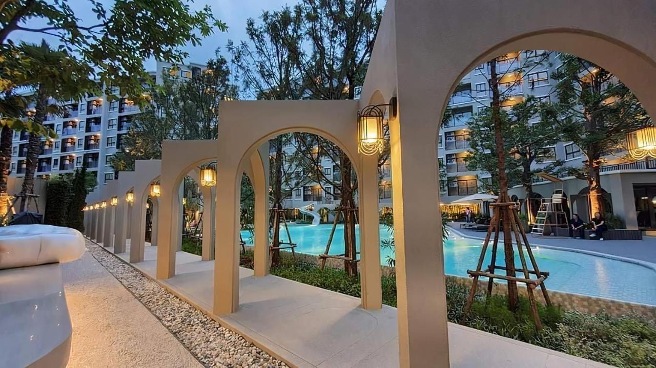 דירות La Casita Hua Hin By J&P מראה חיצוני תמונה