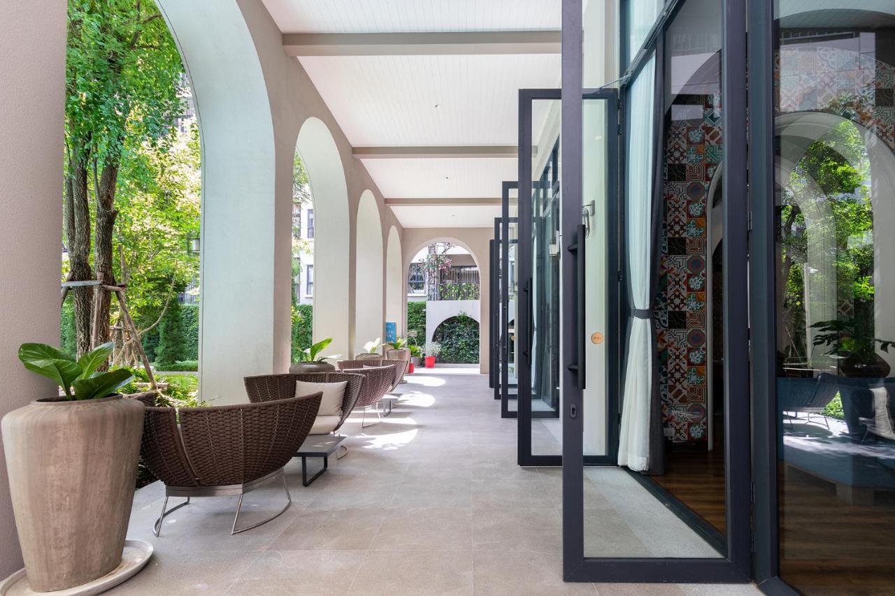 דירות La Casita Hua Hin By J&P מראה חיצוני תמונה